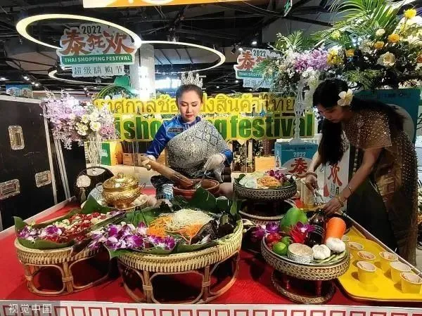 预计2023年市场规模达190亿美元！东南亚直播带货越来越火