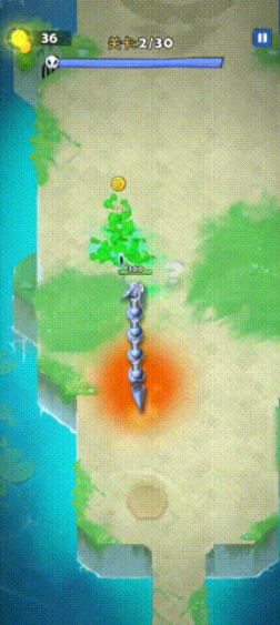 上线10天收入破200万 海彼用这款新品给出了Rogue新解法