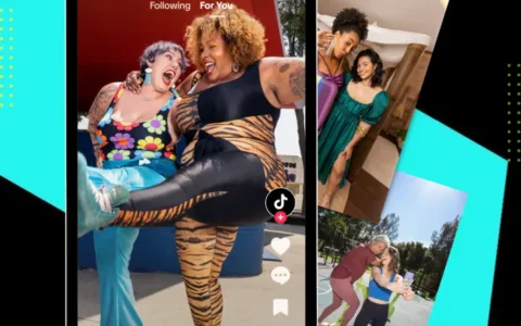 2024 玩转 TikTok 品牌营销，跨越创作“安全区”成破局关键