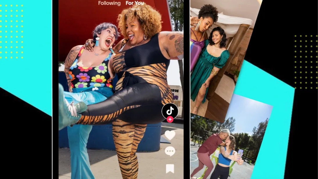 2024 玩转 TikTok 品牌营销，跨越创作“安全区”成破局关键