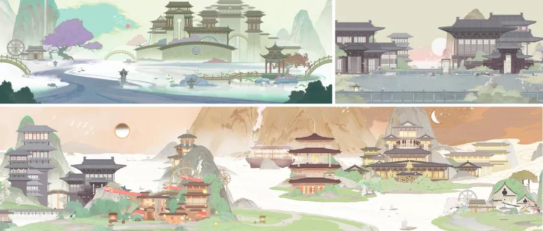 当“大女主”邂逅“国风文化”，这款新品能否为“女性向”开辟出一条新路？