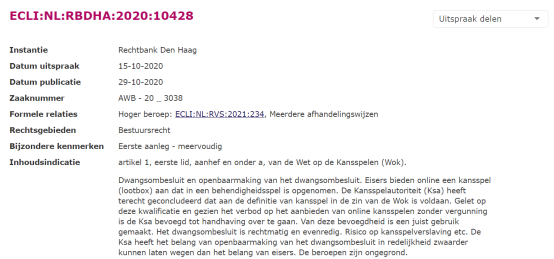 2022年全球战利品箱监管动态年度盘点（上）