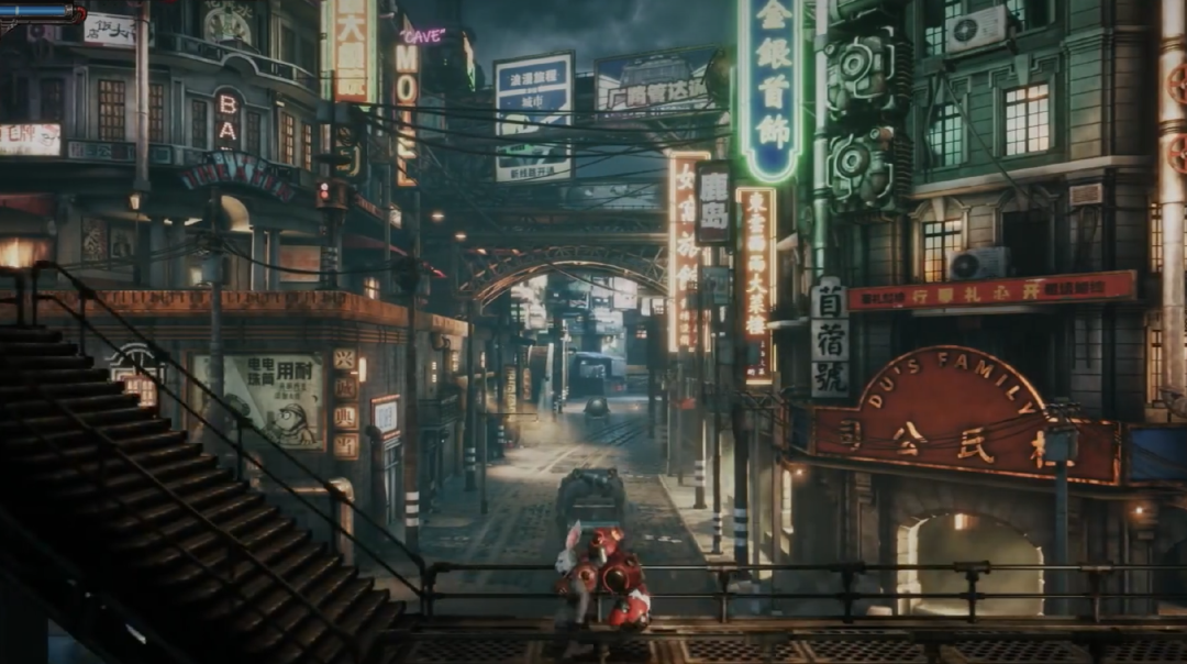 类银河城久攻不下，FunPlus新二游大胆选择突围