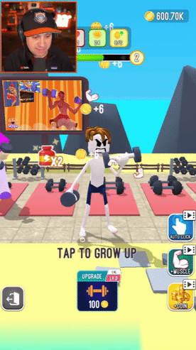 《最强蜗牛》冲上美榜前列，二合+经营玩法持续爆火 | 休闲新游周报