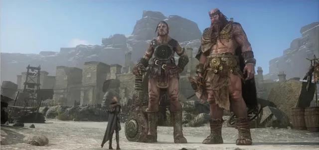 发布100天霸榜100天，这款3A手游凭什么将3N拉下韩国王座?