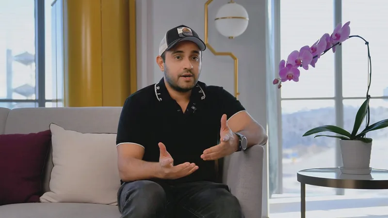 专访M-League联合创始人：“印度时刻”已到，如何用本土化战略掘金5.7亿玩家的蓝海市场？