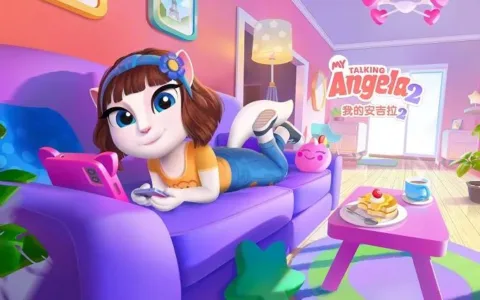 不买量能成为爆款？这款手游全球下载量破5000万