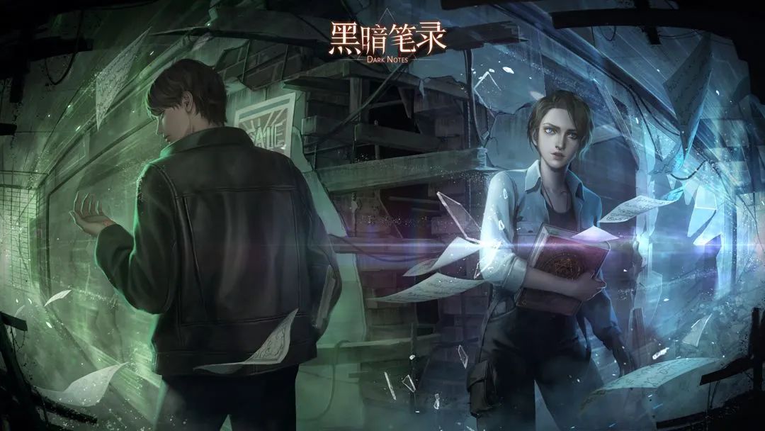 打造“纸嫁衣宇宙”后，心动互娱开始探索“西式恐怖”的游戏化表达方式