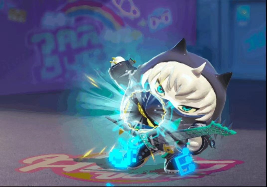 怎么过年都在玩“蛋仔”？！这款新晋国民手游即将出海