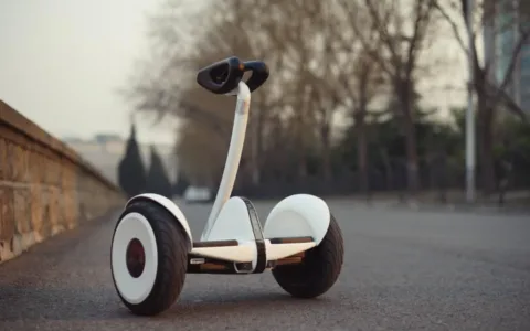 九号公司品牌出海之路：年入91亿，不靠流量红利