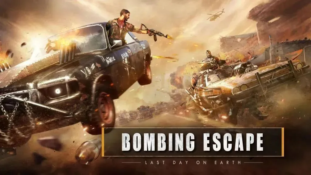 曾拿下出海收入Top30，这家中型厂商又悄悄测试了一款SLG