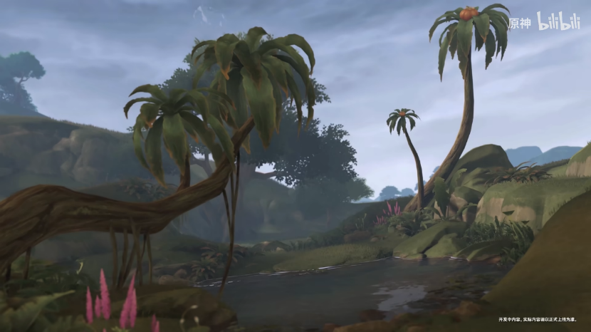 米哈游打出了一张没人想到的“牌”