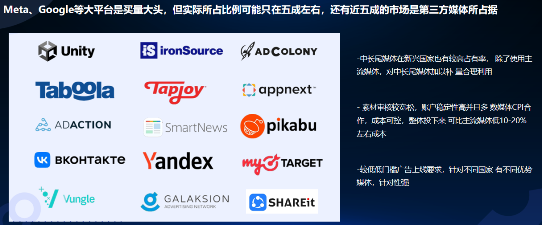 《出海洞察前线·上海站》圆满落幕：洞察游戏出海营销新流量密码， 驶入增长“快车道”