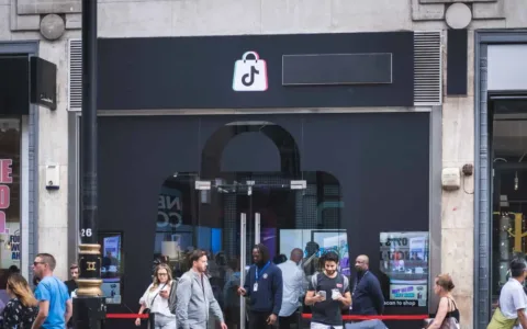 TikTok Shop商城在美国开启小规模测试，全面拥抱全托管模式