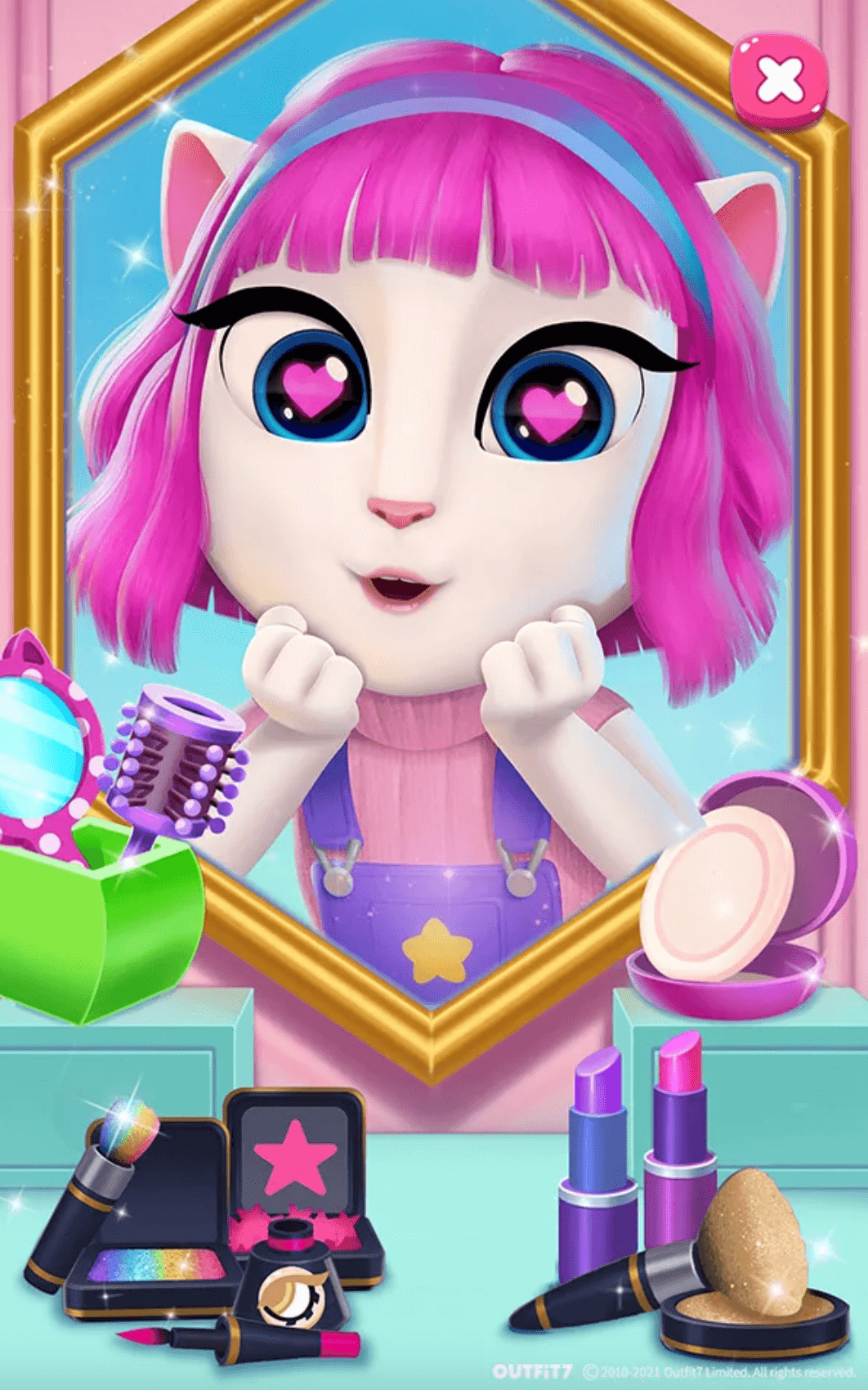 登顶海外28国iOS免费榜，这款游戏国内正式上线了！