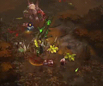 浅谈”吸血鬼幸存者”类游戏的快感设计