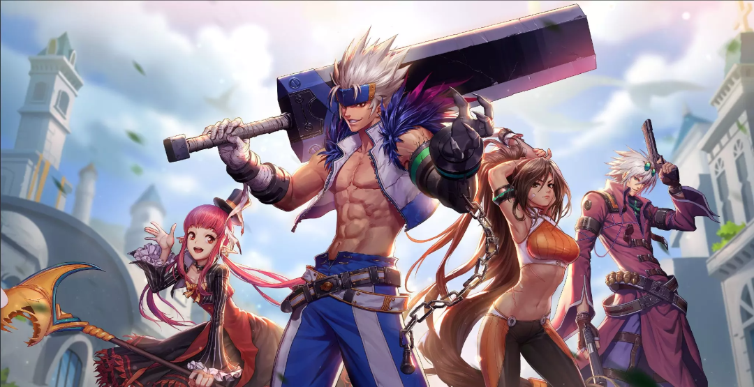 为什么说2023年是DNF手游上线的最后窗口期？