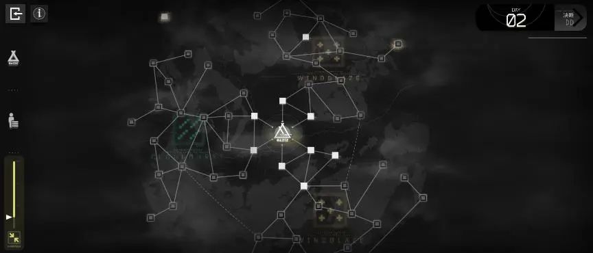 练习时长3年半后，鹰角在《明日方舟》里做了一款“新游戏”