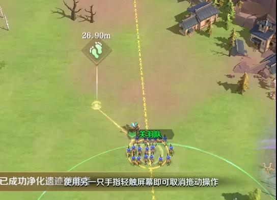 曾经的4399又回来了？他们做了一款SLG，还杀进畅销Top5