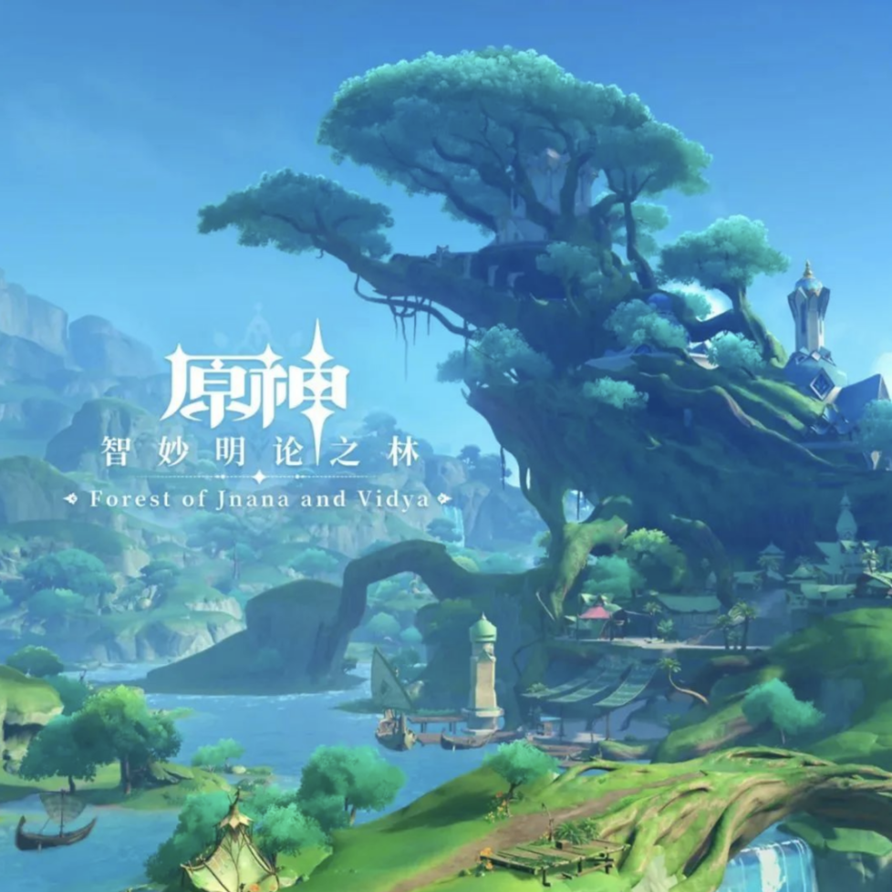 年年加码，打人才战……米哈游腾讯网易鹰角为何独爱这个赛道？