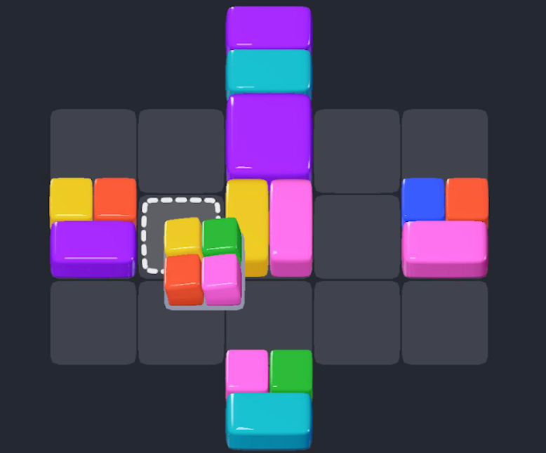7000万下载量成IAA最强黑马 7k7k新游引爆全球俄罗斯方块消除热潮
