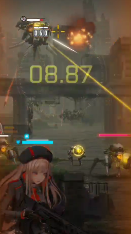 历经5年开发，日韩畅销第一，又一款火爆全球的二次元来了？