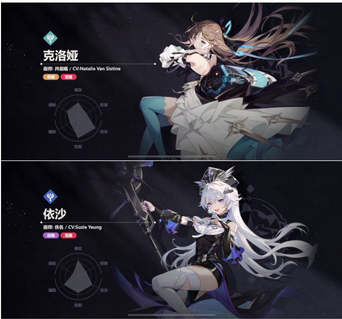 冲进欧美、东南亚畅销榜前排，这款B站自研新游就要来了