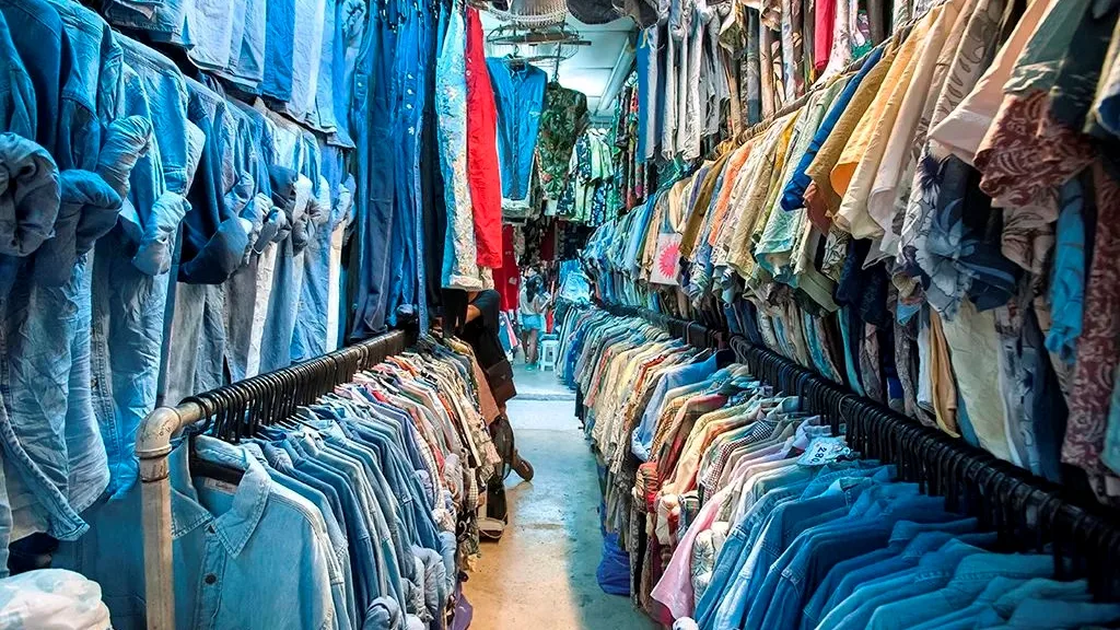 在欧洲推出二手服装平台，SHEIN与ZARA再刚上｜焦点分析