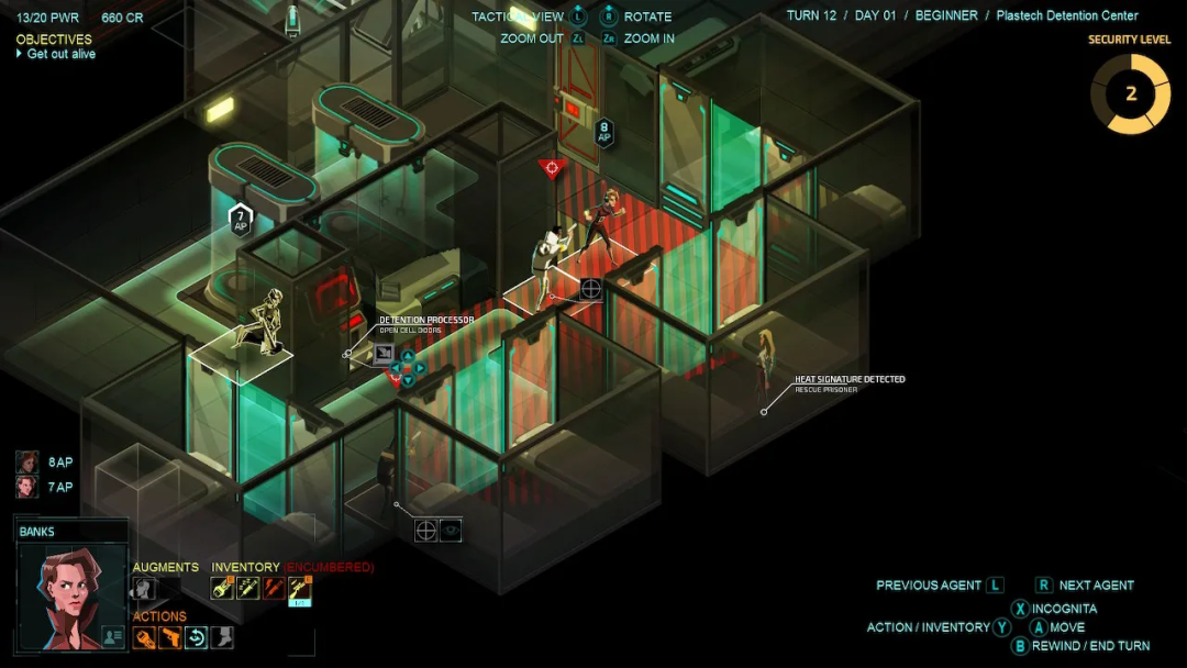 除了《影子诡局》，即时战术RTT游戏还能怎么玩？