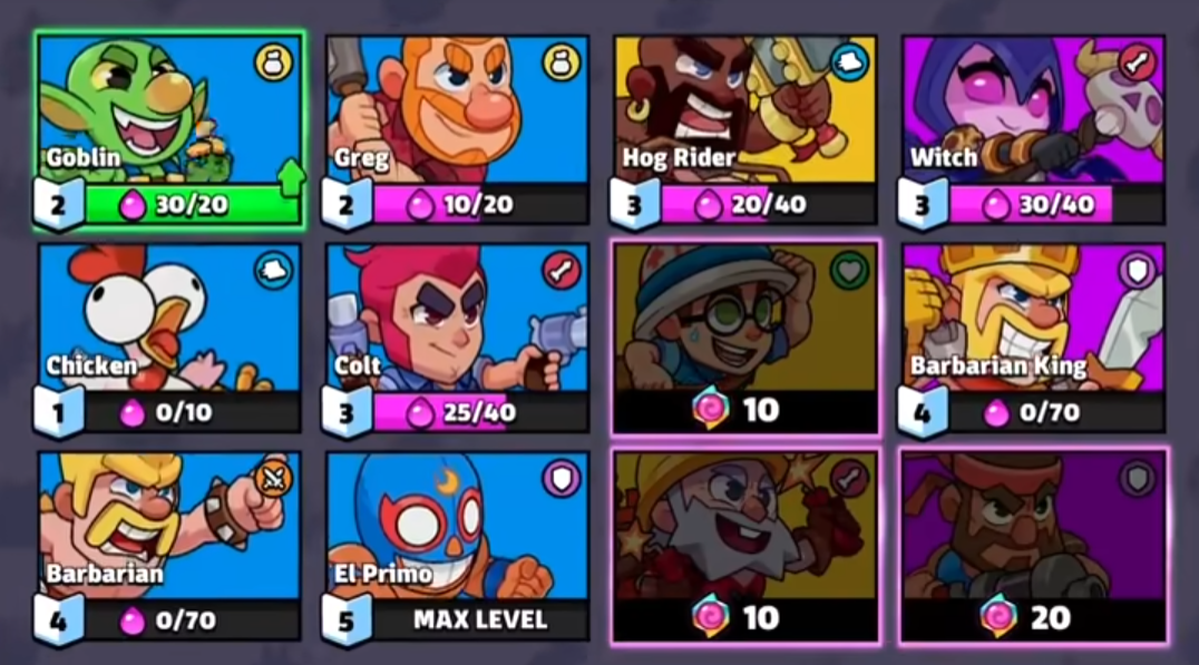 赌上“全明星”，2023年Supercell的第一款新游能火吗？