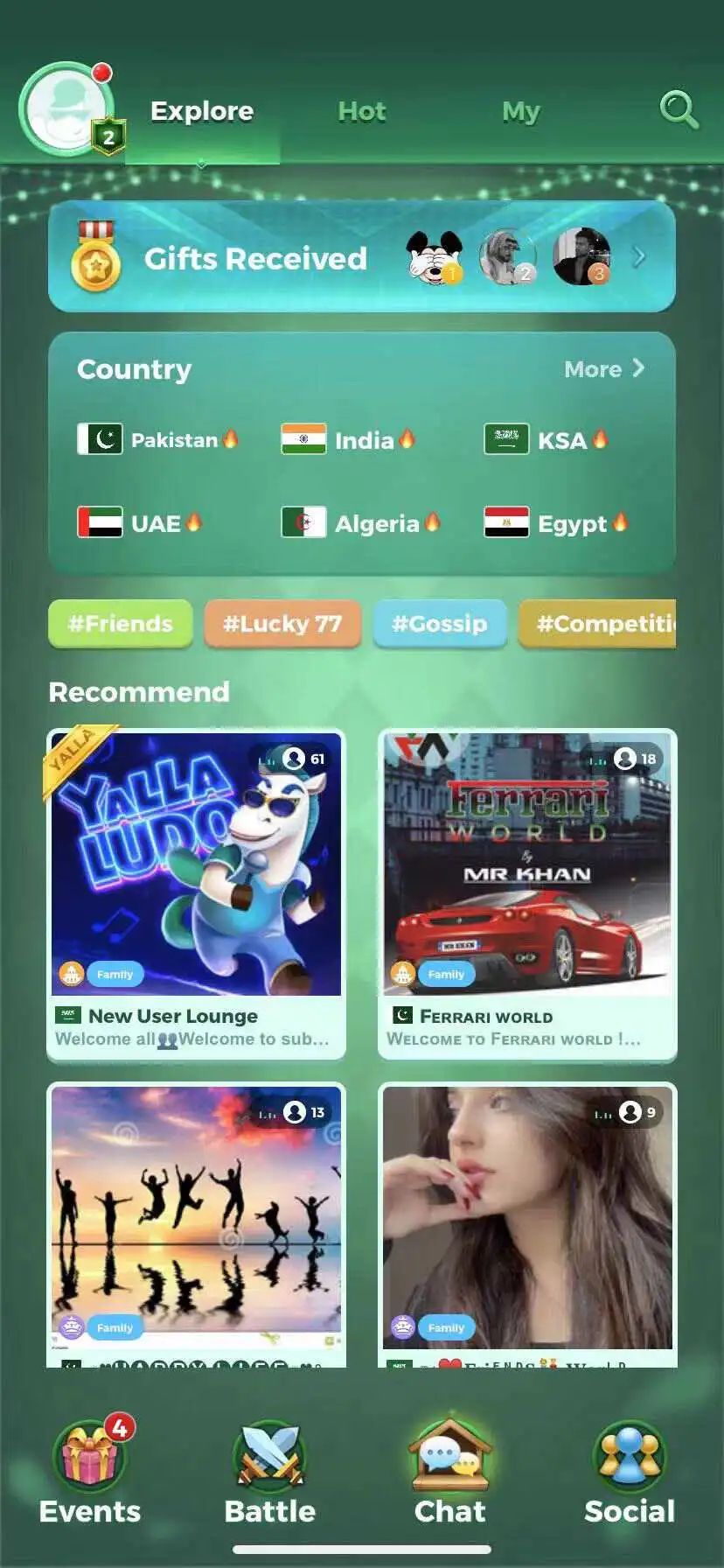 社交出海转舵做游戏，大佬们靠的是什么？