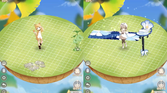 新游观察丨《精灵之境》日本上线勇夺游戏榜Top3 治愈之风能否再掀“她”游戏浪潮