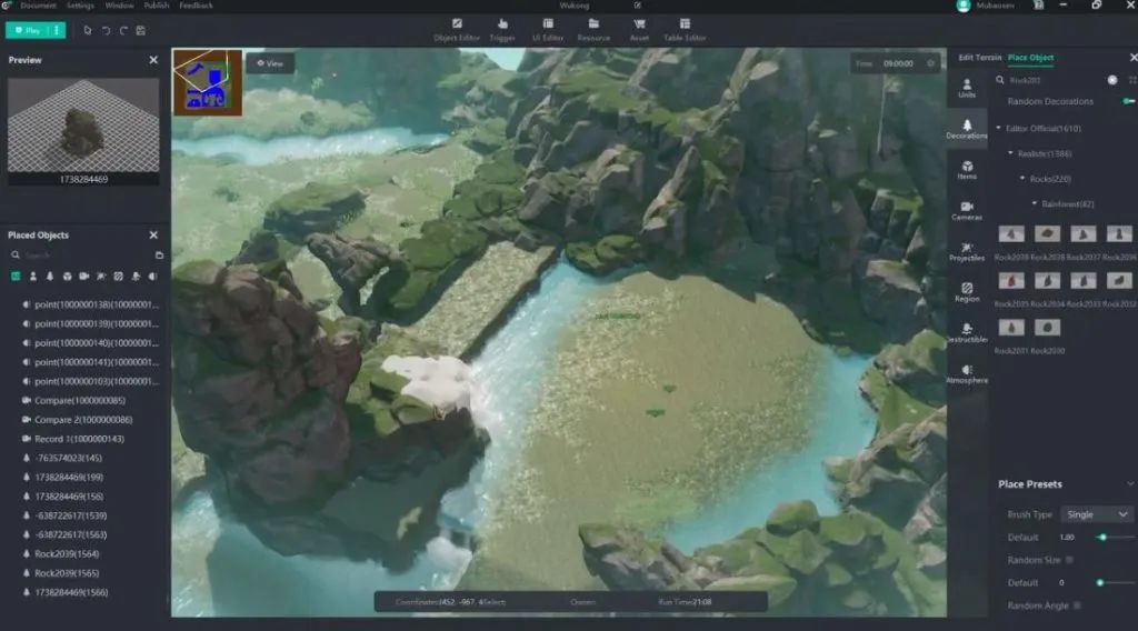 网易下场投资！UGC工具CliCli曝光，无需编程人人都能做3D游戏