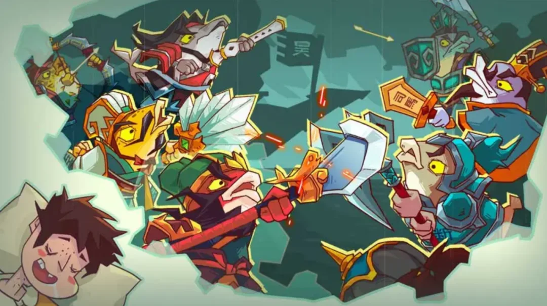 连推3款千万流水产品，从“小团队”到“大腿”他们花了12年