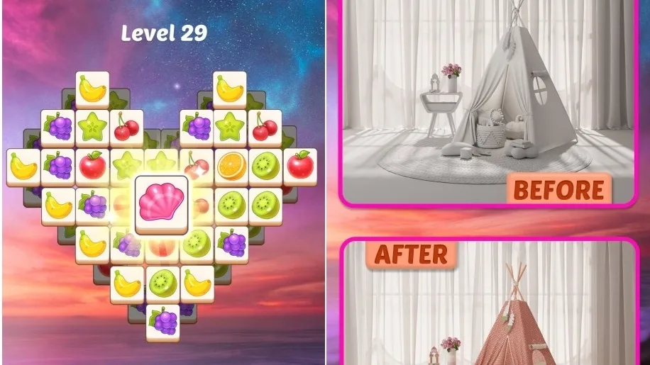 MAU 近150万！一款国产中度休闲手游，发布一年后在美国开始发力