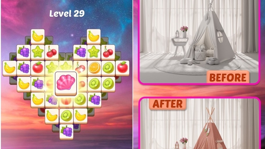 MAU 近150万！一款国产中度休闲手游，发布一年后在美国开始发力