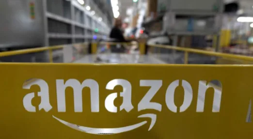 亚马逊德国电商霸主地位稳固，市场份额高达61%