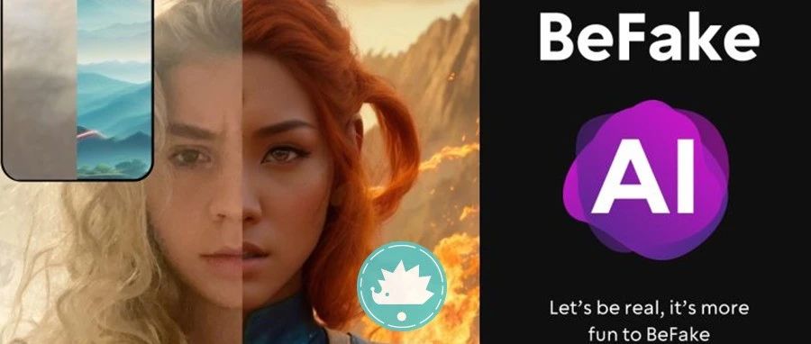 海外版妙鸭相机，“像不像”不重要