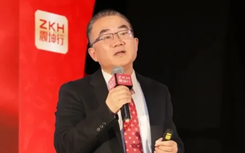 年赚83亿，这家工业品界的阿里即将赴美上市