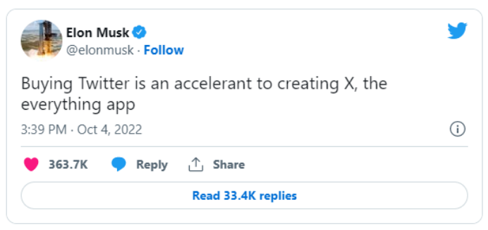 外忧竞对、内患变革 Twitter裂开了