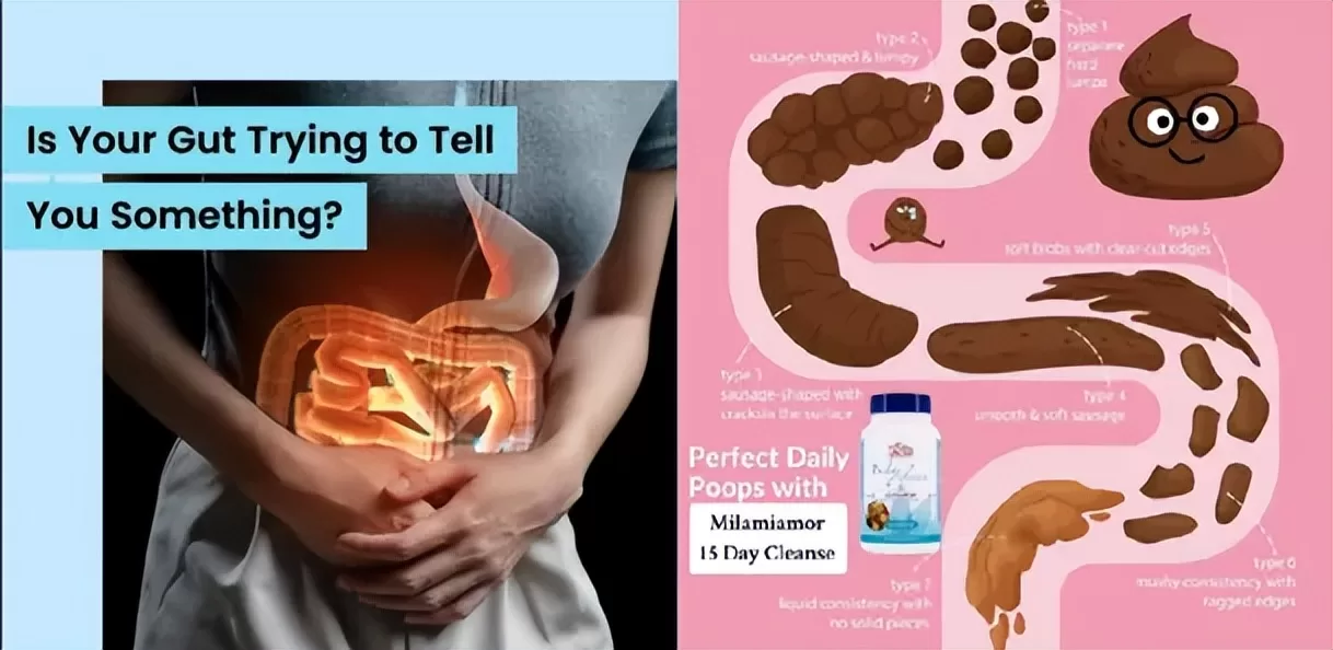 “疏通美国人的肠道！”肠清保健品霸榜TikTok美区，周销额百万美刀