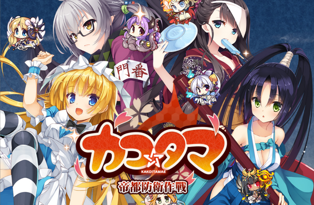 半年3次登顶畅销榜，这款日本二次元佳作的成功为什么国内永远学不会?