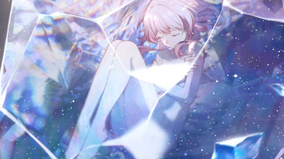 今天的米哈游，没有对手