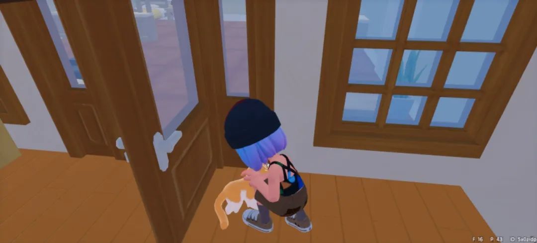 TapTap测试8.1分，这款新作会成为年轻人第一款动森like手游吗？