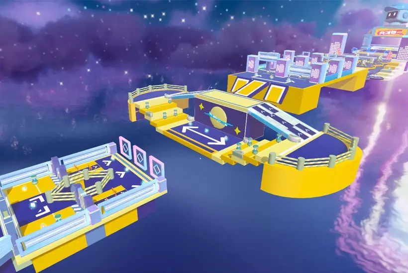 《蛋仔派对》已经爆了半年，现在有「运营10年」的势头了？