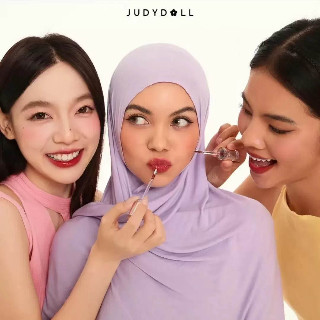 2024年8大出海美妆品牌，哪个在闷声发大财？