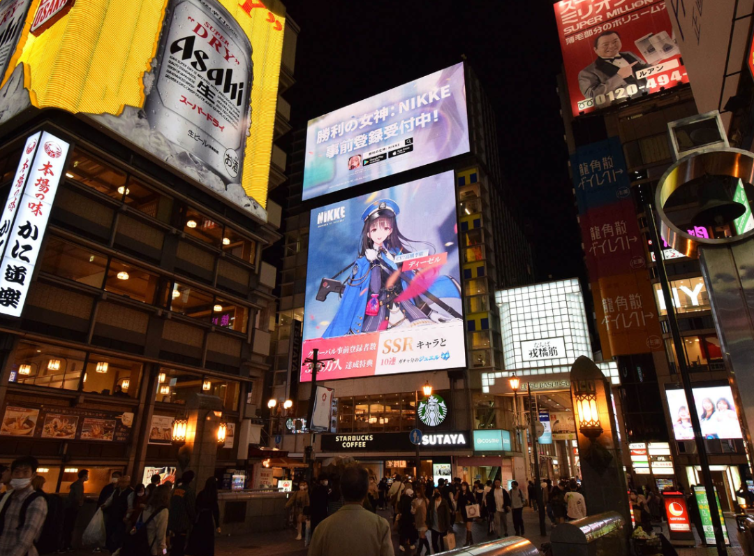 历经5年开发，日韩畅销第一，又一款火爆全球的二次元来了？