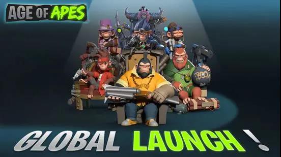 动物题材SLG要火？ | 欧美出海秀