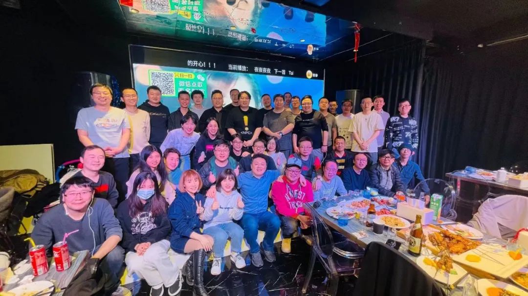 专访一席互娱Joybox王巍岩：稀有基因爆发前夜 SLG正悄悄开启中东掘金“新钻井”