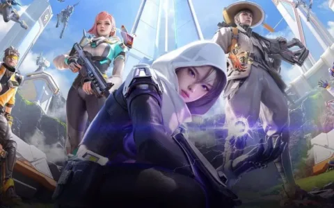 被腾讯统治了5年的品类，迎来了前所未有的挑战者